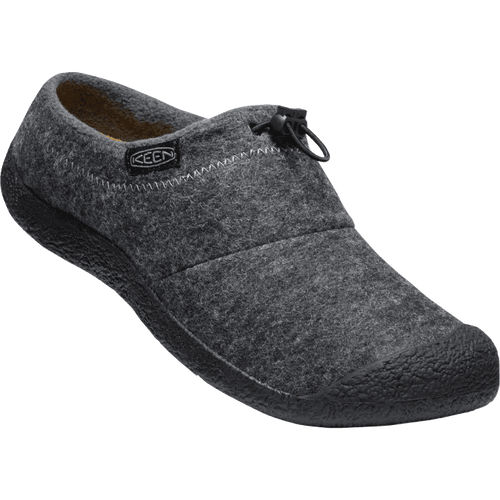 Men’s KEEN Howser III Slide – Charcoal