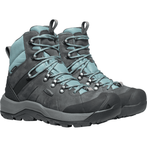 Women’s KEEN Revel IV – Magnet/North Atlantic
