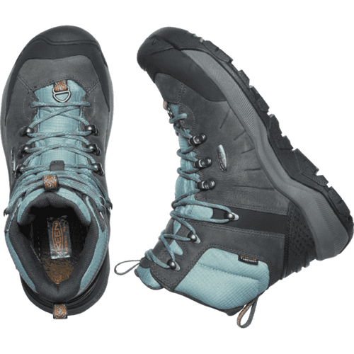 Women’s KEEN Revel IV – Magnet/North Atlantic
