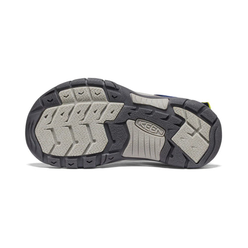 Kids' KEEN Newport H2 Boundless – Toddler/Little Kid – Naval Academy/Evening Primrose