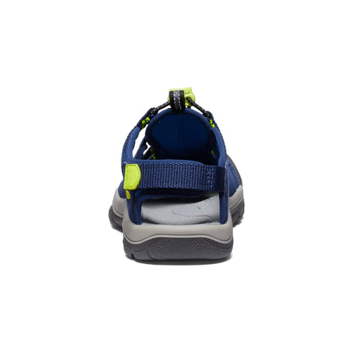Kids' KEEN Newport H2 Boundless – Toddler/Little Kid – Naval Academy/Evening Primrose