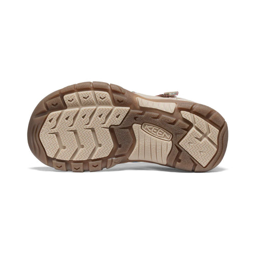 Kids' KEEN Newport H2 - Little Kid/Big Kid - Safari/Birch