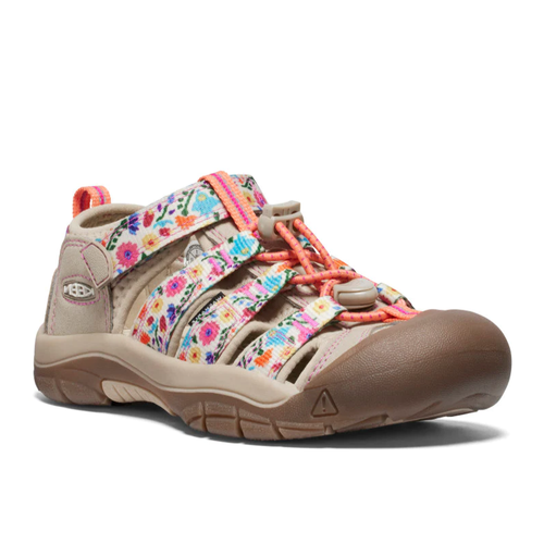 Kids' KEEN Newport H2 - Little Kid/Big Kid - Safari/Birch