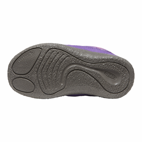 Kids' KEEN Howser II Chukka - Toddler/Little Kid – Tillandsia Purple/Multi