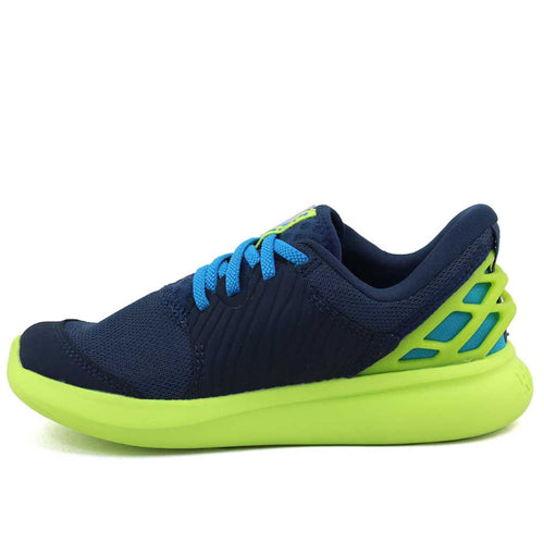 Kids' Kizik Anaheim - Toddler/Little Kids Sizing - Blue Energy