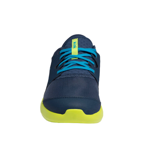 Kids' Kizik Anaheim - Toddler/Little Kids Sizing - Blue Energy