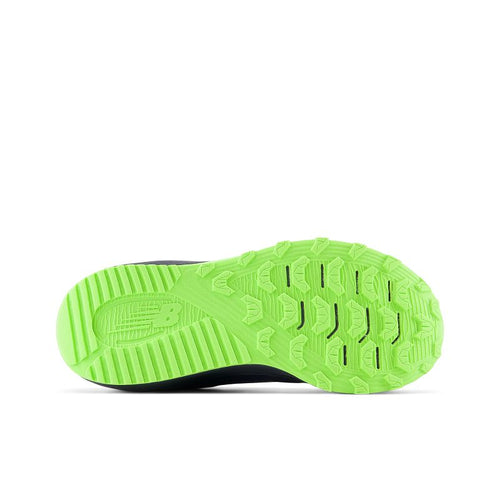Kids' New Balance DynaSoft Nitrel v5 - Toddler/Little Kid - Natural Indigo/Eclipse/Pixel Green
