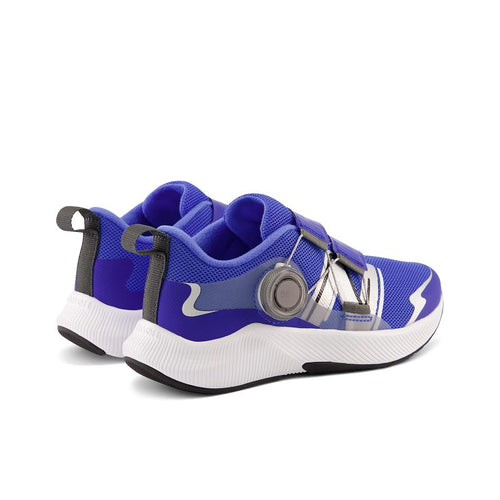 Kids' New Balance DynaSoft Reveal v4 Boa - Toddler/Little Kid - Blue