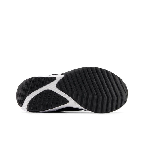 Kids' New Balance DynaSoft Reveal v4 Boa - Toddler/Little Kid - Black/Purple Fade