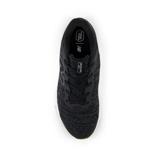Kids' New Balance Fresh Foam Arishi v4 - Big Kid - Black/Phantom