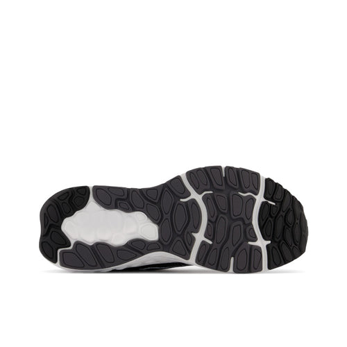 Kids’ New Balance Fresh Foam X 880v12 – Toddler/Little Kid – Black/Spring Tide/Ocean Grey