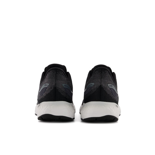 Kids’ New Balance Fresh Foam X 880v12 – Toddler/Little Kid – Black/Spring Tide/Ocean Grey