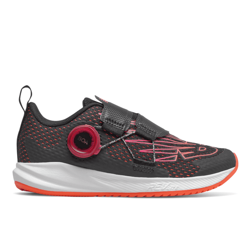 Kids' New Balance DynaSoft Reveal v3 Boa - Toddler/Little Kid - Dynomite/Pink Glo
