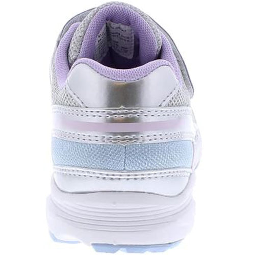 Kids' Tsukihoshi Glitz - Baby/Toddler/Little Kid - Silver/Lavender