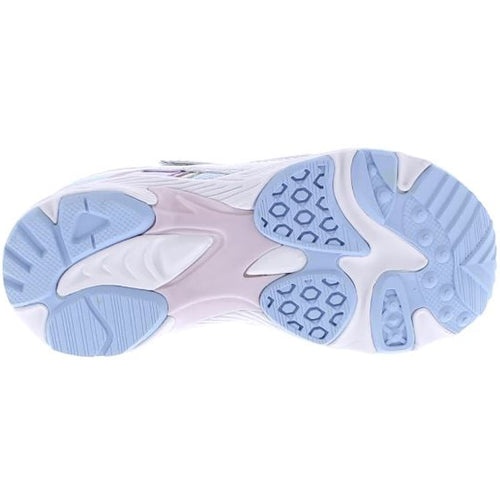 Kids' Tsukihoshi Glitz - Baby/Toddler/Little Kid - Silver/Lavender