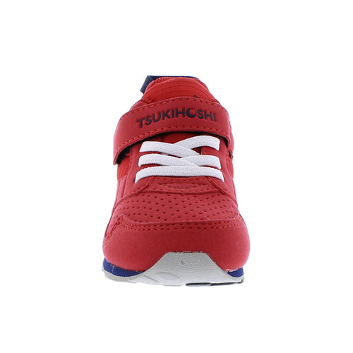 Kids' Tsukihoshi Racer - Baby/Toddler/Little Kid - Red/Navy
