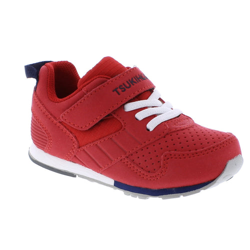Kids' Tsukihoshi Racer - Baby/Toddler/Little Kid - Red/Navy