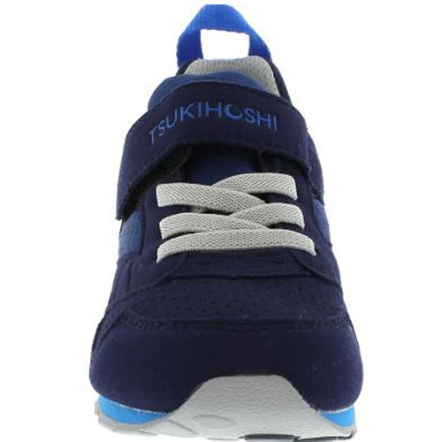 Kids' Tsukihoshi Racer - Baby/Toddler/Little Kid - Navy Blue