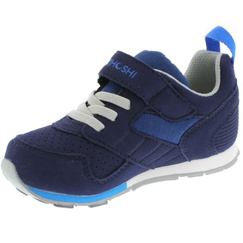 Kids' Tsukihoshi Racer - Baby/Toddler/Little Kid - Navy Blue