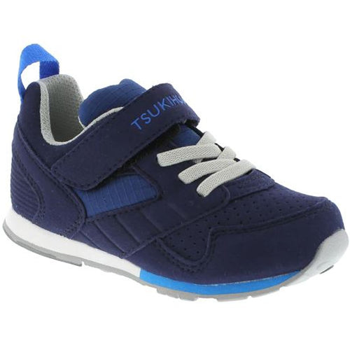 Kids' Tsukihoshi Racer - Baby/Toddler/Little Kid - Navy Blue