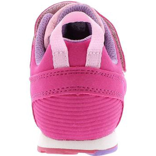 Kids' Tsukihoshi Racer - Baby/Toddler/Little Kid - Fuchsia/Pink