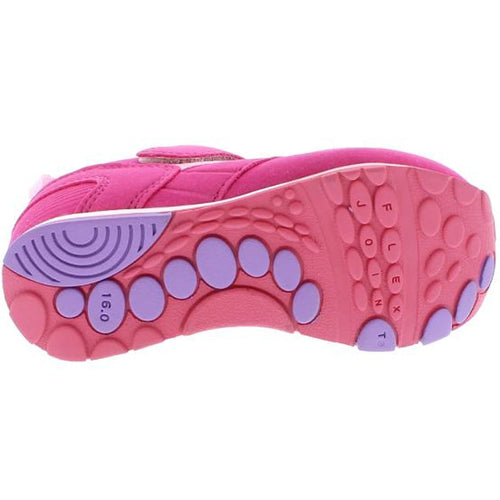 Kids' Tsukihoshi Racer - Baby/Toddler/Little Kid - Fuchsia/Pink