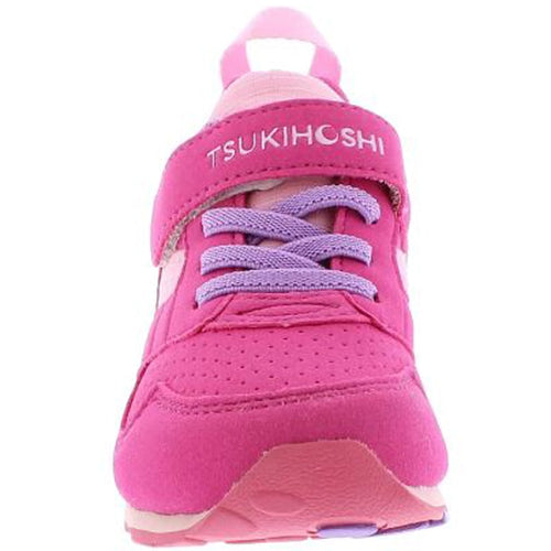 Kids' Tsukihoshi Racer - Baby/Toddler/Little Kid - Fuchsia/Pink