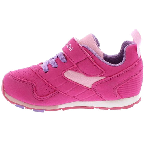 Kids' Tsukihoshi Racer - Baby/Toddler/Little Kid - Fuchsia/Pink