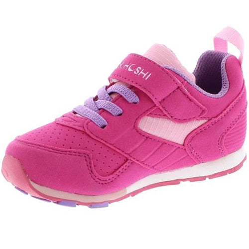 Kids' Tsukihoshi Racer - Baby/Toddler/Little Kid - Fuchsia/Pink