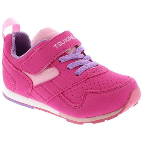 Kids' Tsukihoshi Racer - Baby/Toddler/Little Kid - Fuchsia/Pink