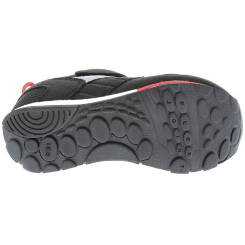 Kids' Tsukihoshi Racer - Baby/Toddler/Little Kid - Black/Red