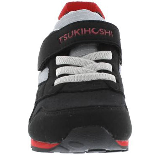 Kids' Tsukihoshi Racer - Baby/Toddler/Little Kid - Black/Red