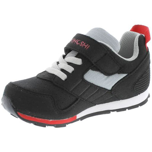 Kids' Tsukihoshi Racer - Baby/Toddler/Little Kid - Black/Red