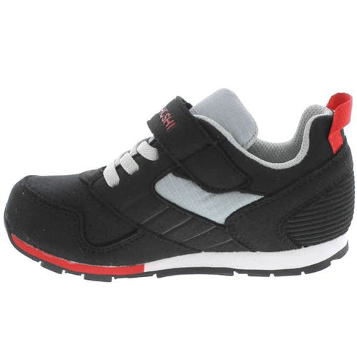 Kids' Tsukihoshi Racer - Baby/Toddler/Little Kid - Black/Red