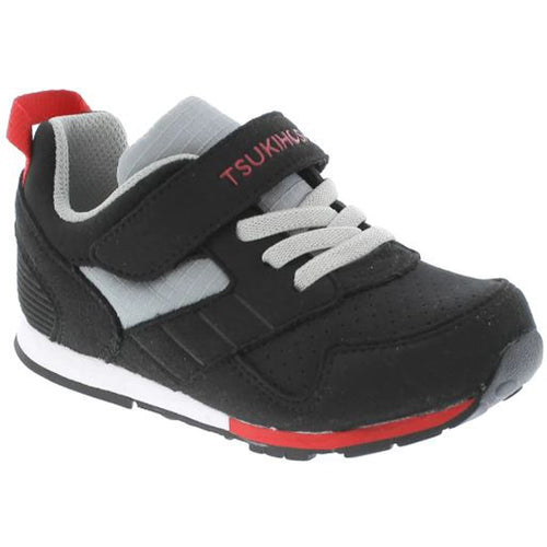 Kids' Tsukihoshi Racer - Baby/Toddler/Little Kid - Black/Red