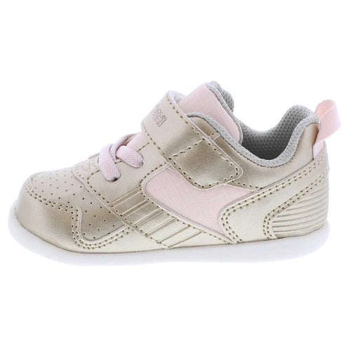 Kids' Tsukihoshi Racer - Baby/Toddler/Little Kid - Gold/Rose