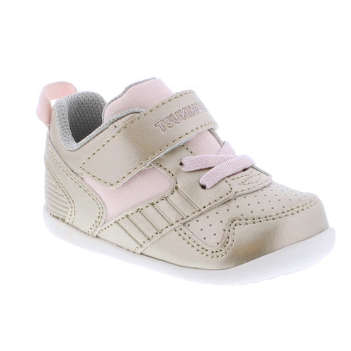 Kids' Tsukihoshi Racer - Baby/Toddler/Little Kid - Gold/Rose