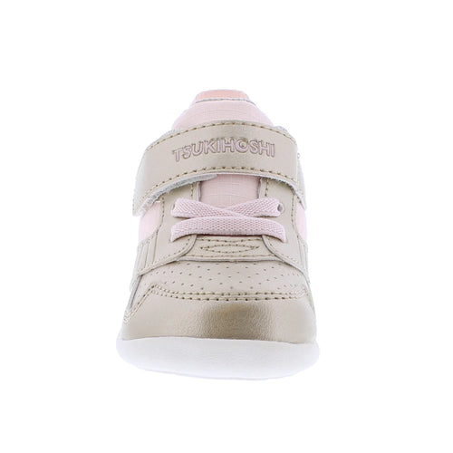 Kids' Tsukihoshi Racer - Baby/Toddler/Little Kid - Gold/Rose