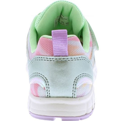 Kids’ Tsukihoshi Rainbow - Toddler – Apple/Purple