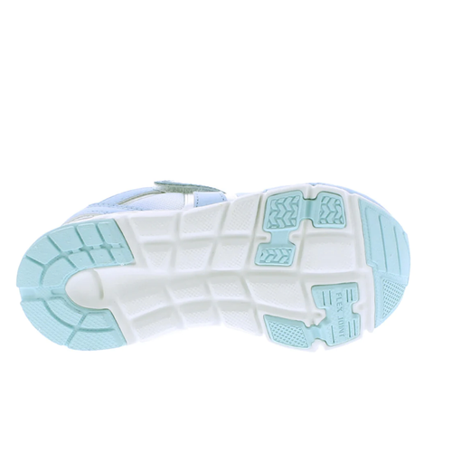 Kids’ Tsukihoshi Rainbow - Toddler – Blue/Blue