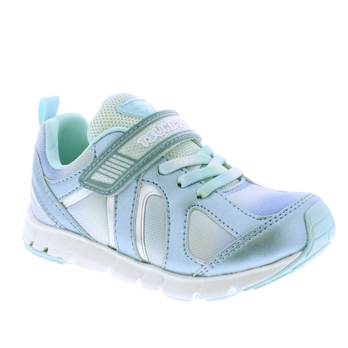 Kids’ Tsukihoshi Rainbow - Toddler – Blue/Blue
