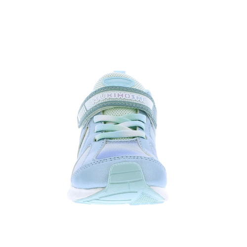 Kids’ Tsukihoshi Rainbow - Toddler – Blue/Blue