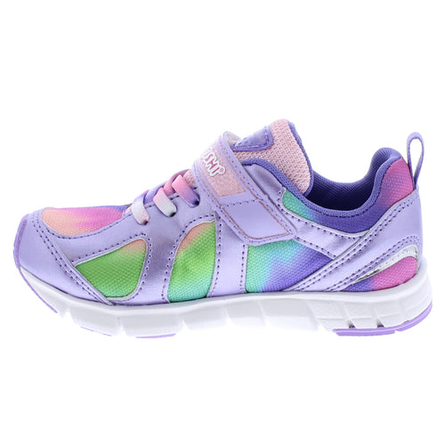 Kids’ Tsukihoshi Rainbow - Toddler – Lavender/Multi