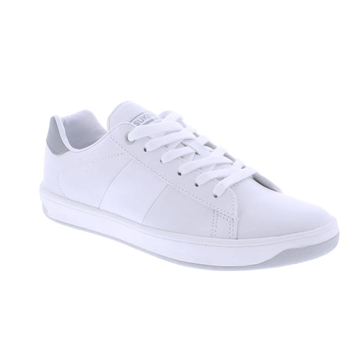 Kids' Tsukihoshi Rally - Little Kid/Big Kid - White/Grey