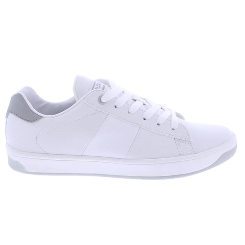 Kids' Tsukihoshi Rally - Little Kid/Big Kid - White/Gray