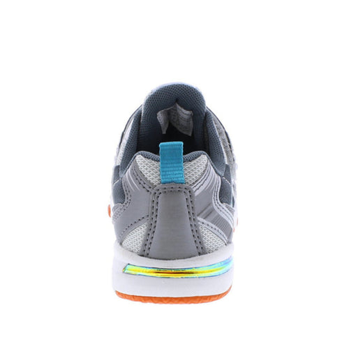 Kids' Tsukihoshi Storm - Toddler/Little Kid - Silver/Grey