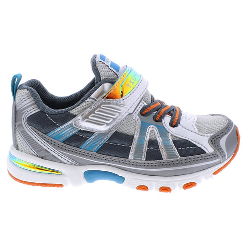 Kids' Tsukihoshi Storm - Toddler/Little Kid - Silver/Grey
