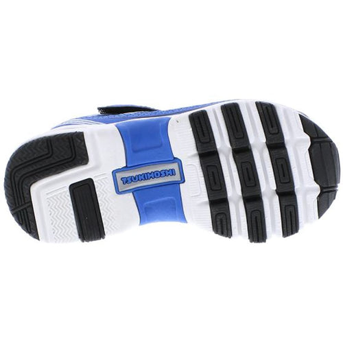 Kids' Tsukihoshi Storm - Toddler/Little Kid/Big Kid - Blue/Gray