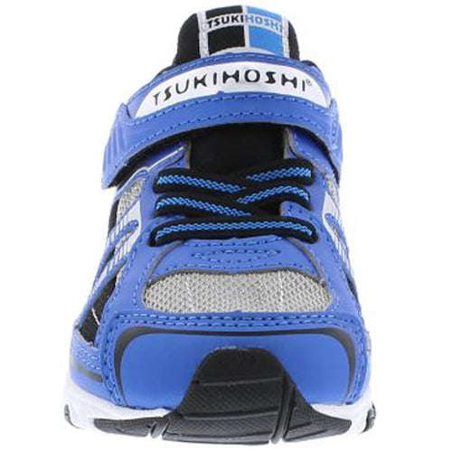 Kids' Tsukihoshi Storm - Toddler/Little Kid/Big Kid - Blue/Gray