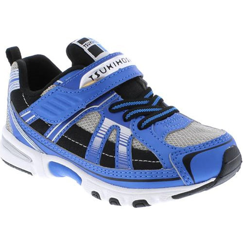 Kids' Tsukihoshi Storm - Toddler/Little Kid/Big Kid - Blue/Gray